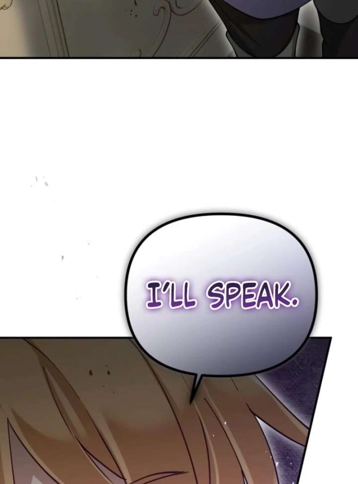 A Beast Swallowed by a Flower Chapter 105 page 80