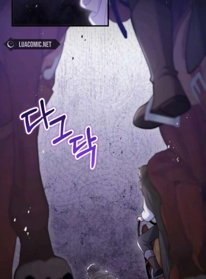 A Beast Swallowed by a Flower Chapter 105 page 100