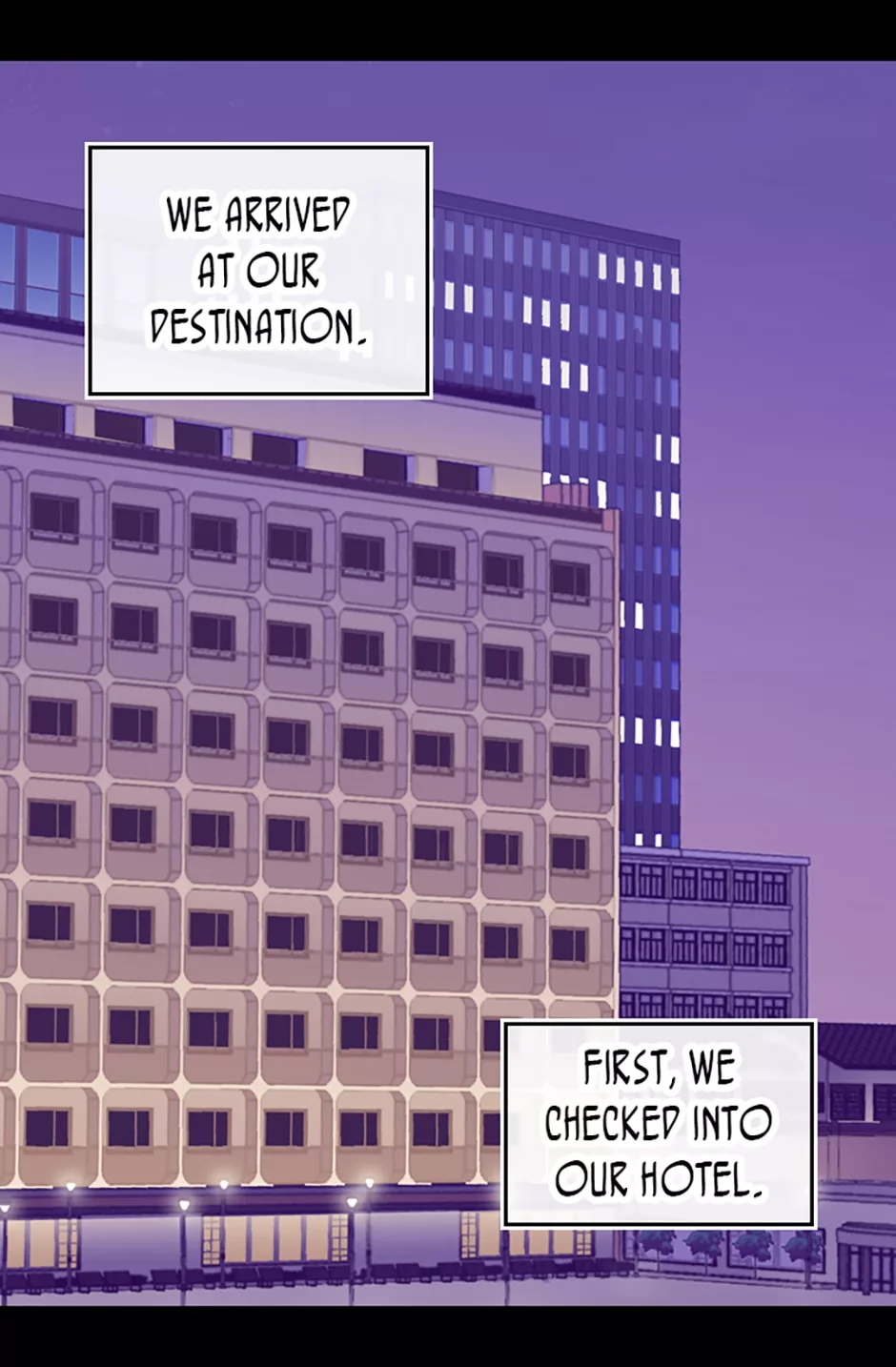 They Say I Was Born a Kings Daughter Chapter 103 page 18