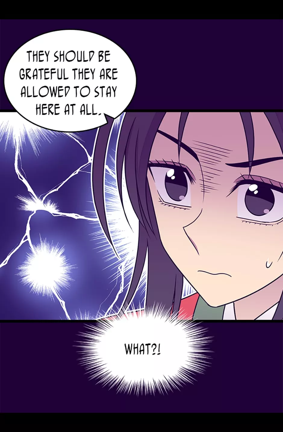 They Say I Was Born a Kings Daughter Chapter 103 page 55