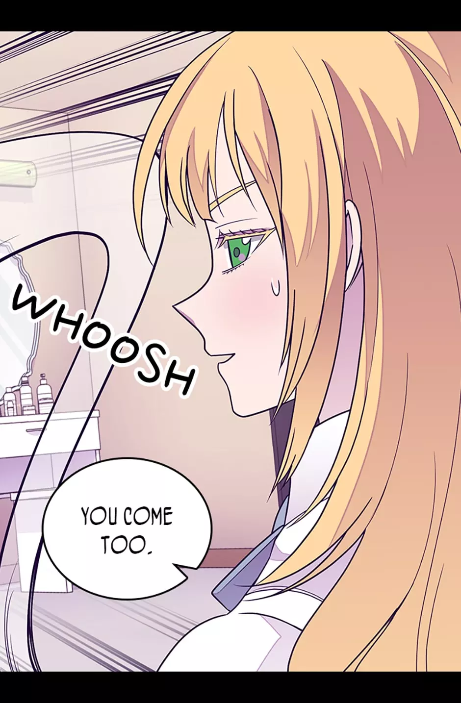 They Say I Was Born a Kings Daughter Chapter 103 page 39