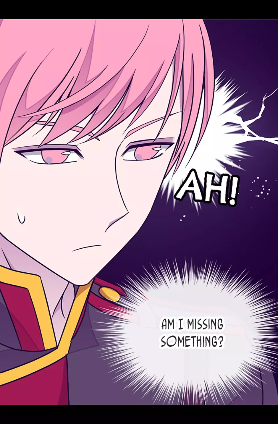 They Say I Was Born a Kings Daughter Chapter 103 page 12