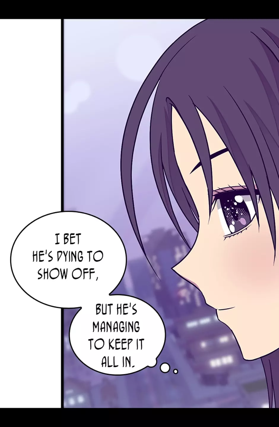They Say I Was Born a Kings Daughter Chapter 103 page 24