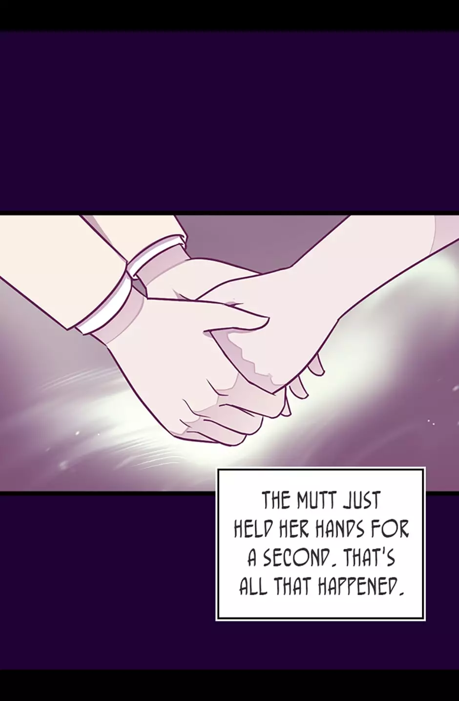 They Say I Was Born a Kings Daughter Chapter 103 page 4