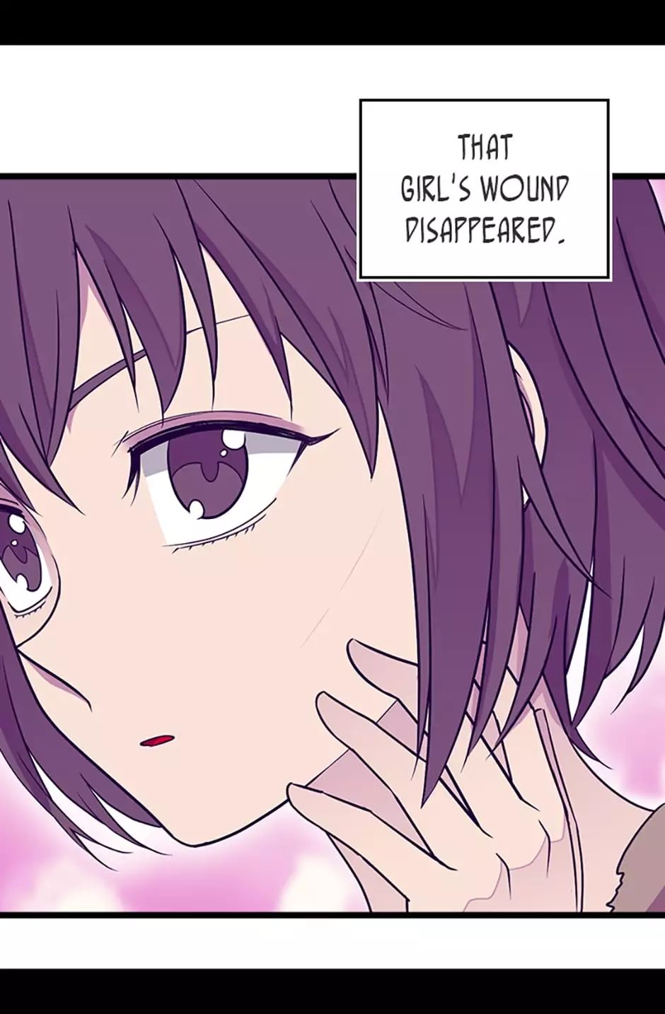 They Say I Was Born a Kings Daughter Chapter 103 page 3