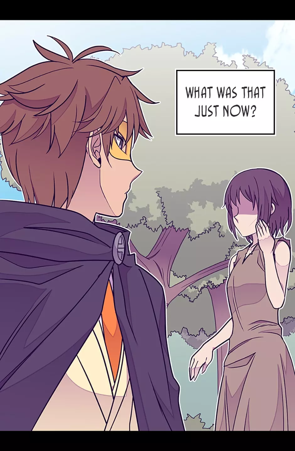 They Say I Was Born a Kings Daughter Chapter 103 page 2