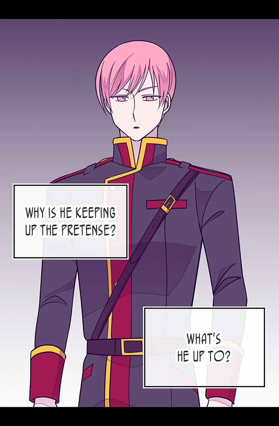 They Say I Was Born a Kings Daughter Chapter 103 page 11