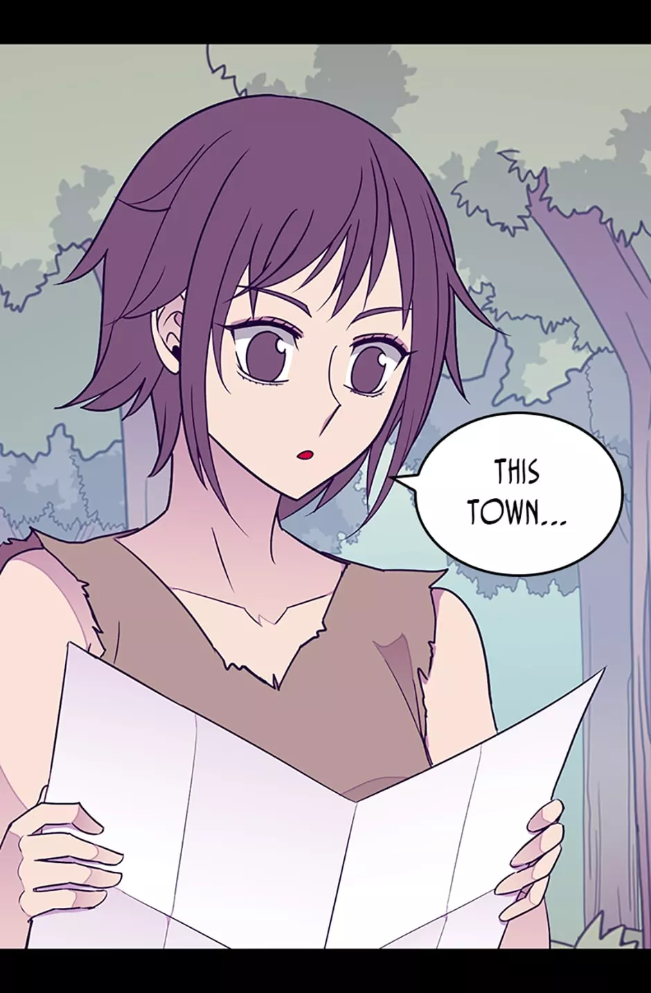 They Say I Was Born a Kings Daughter Chapter 103 page 19