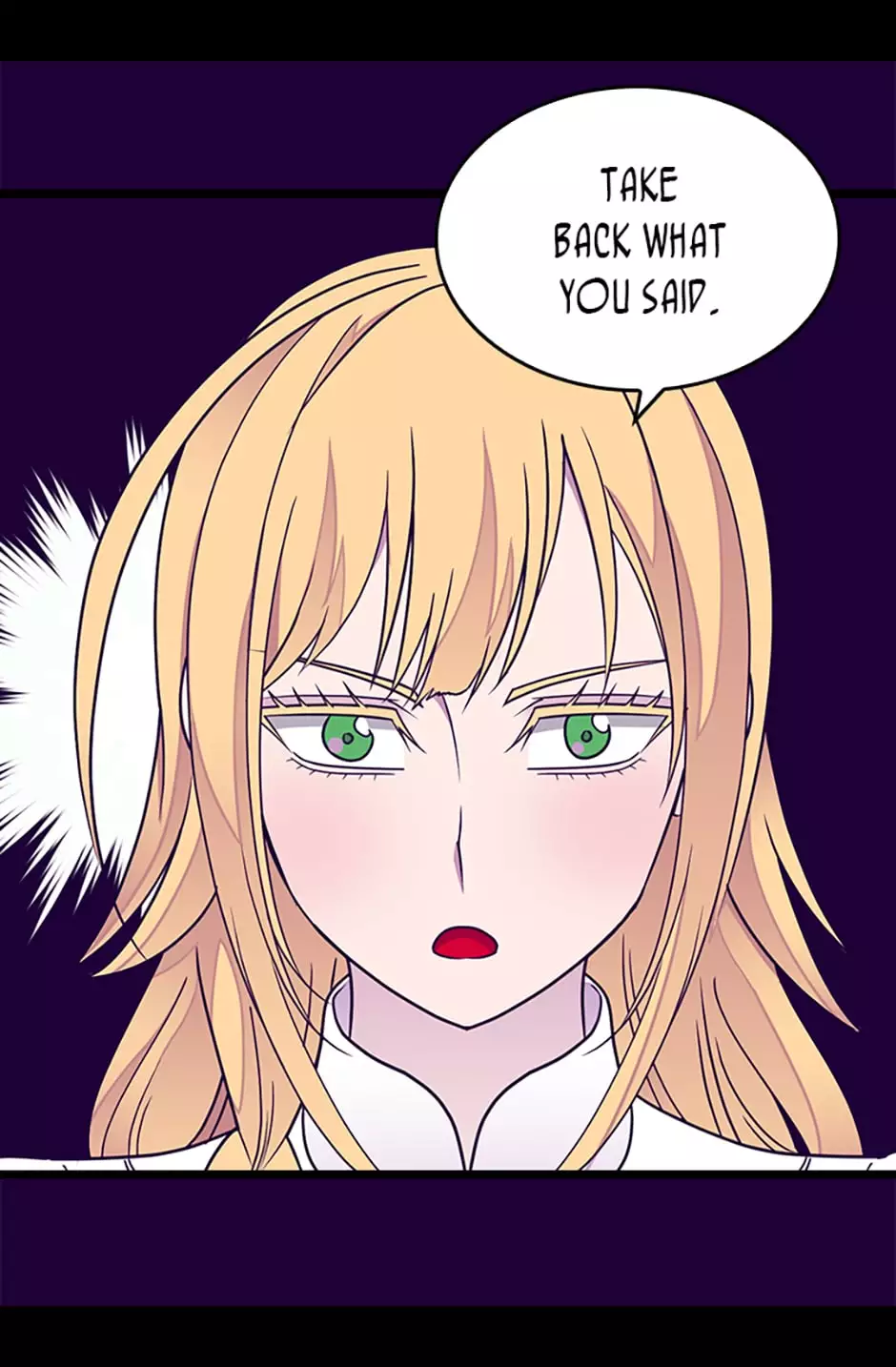 They Say I Was Born a Kings Daughter Chapter 103 page 59