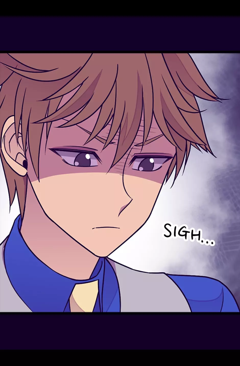 They Say I Was Born a Kings Daughter Chapter 103 page 74
