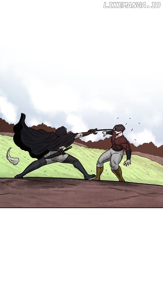 Warrior Executioner Chapter 105 page 3