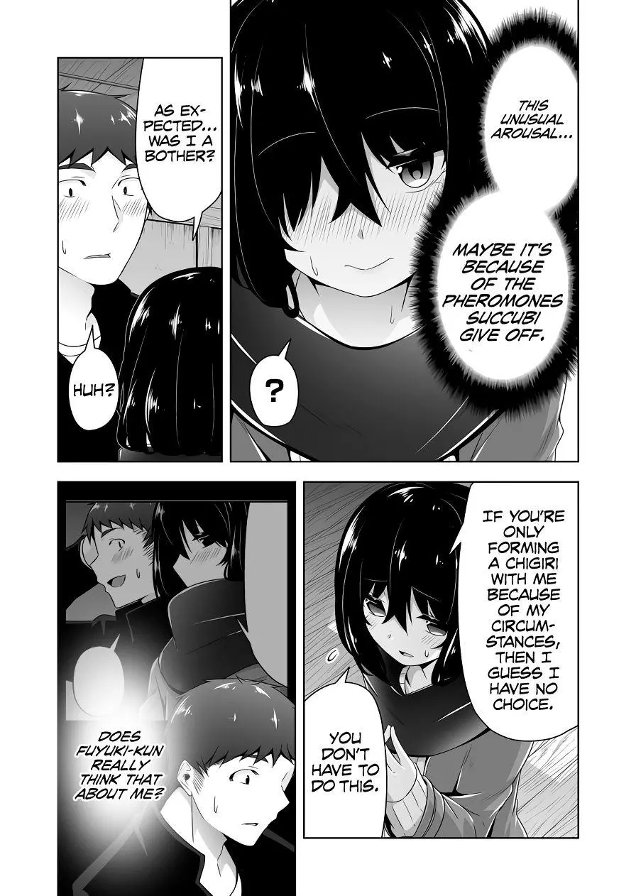 Devilchi Chapter 101 page 10