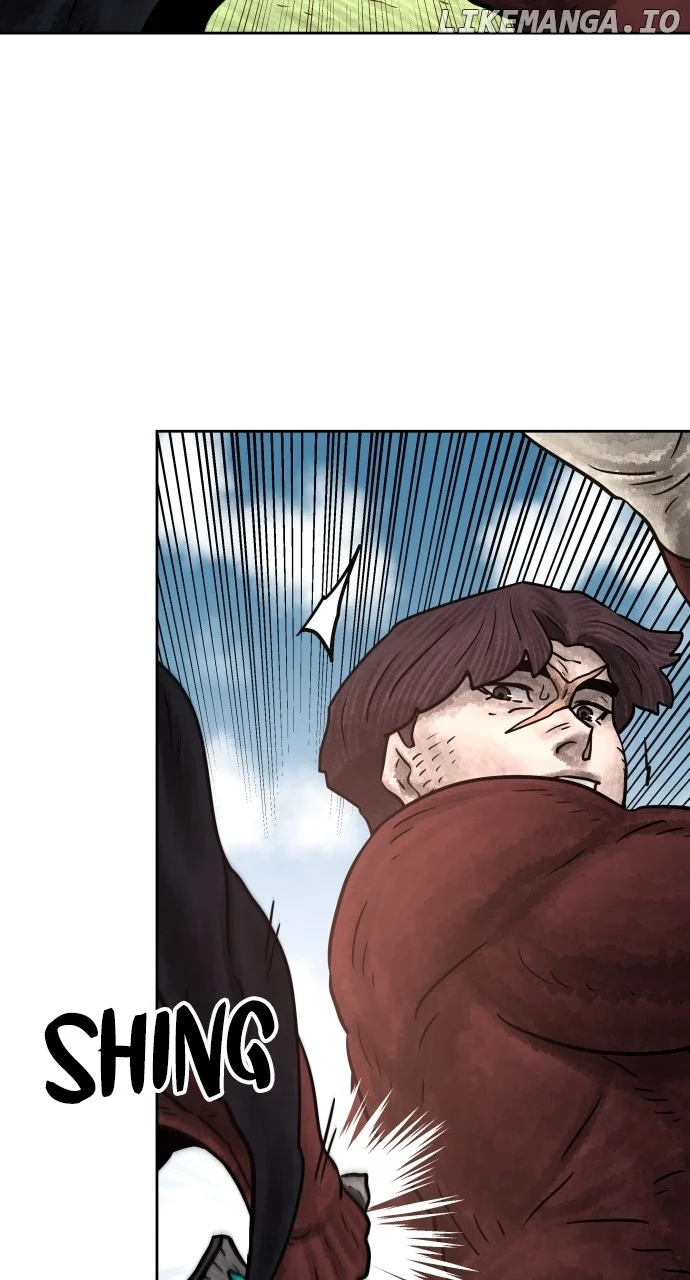 Warrior Executioner Chapter 105 page 9