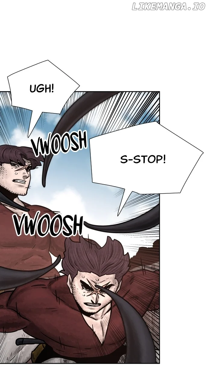 Warrior Executioner Chapter 105 page 6