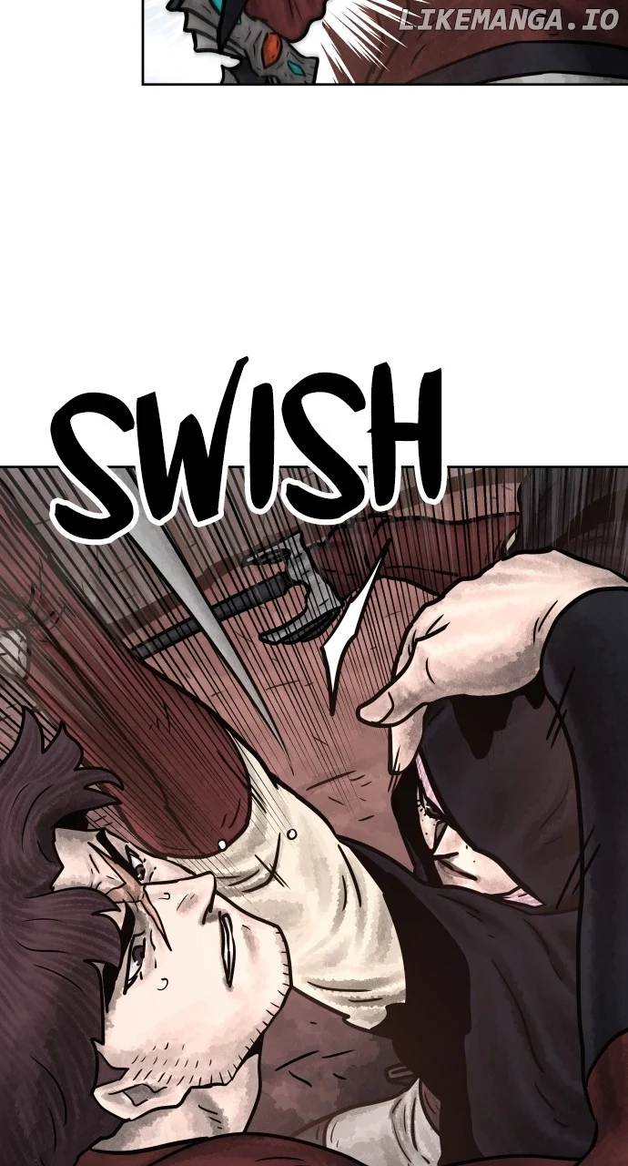 Warrior Executioner Chapter 105 page 10