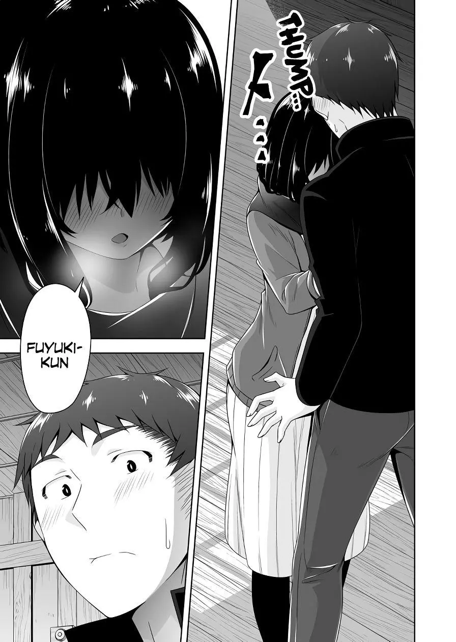 Devilchi Chapter 101 page 6