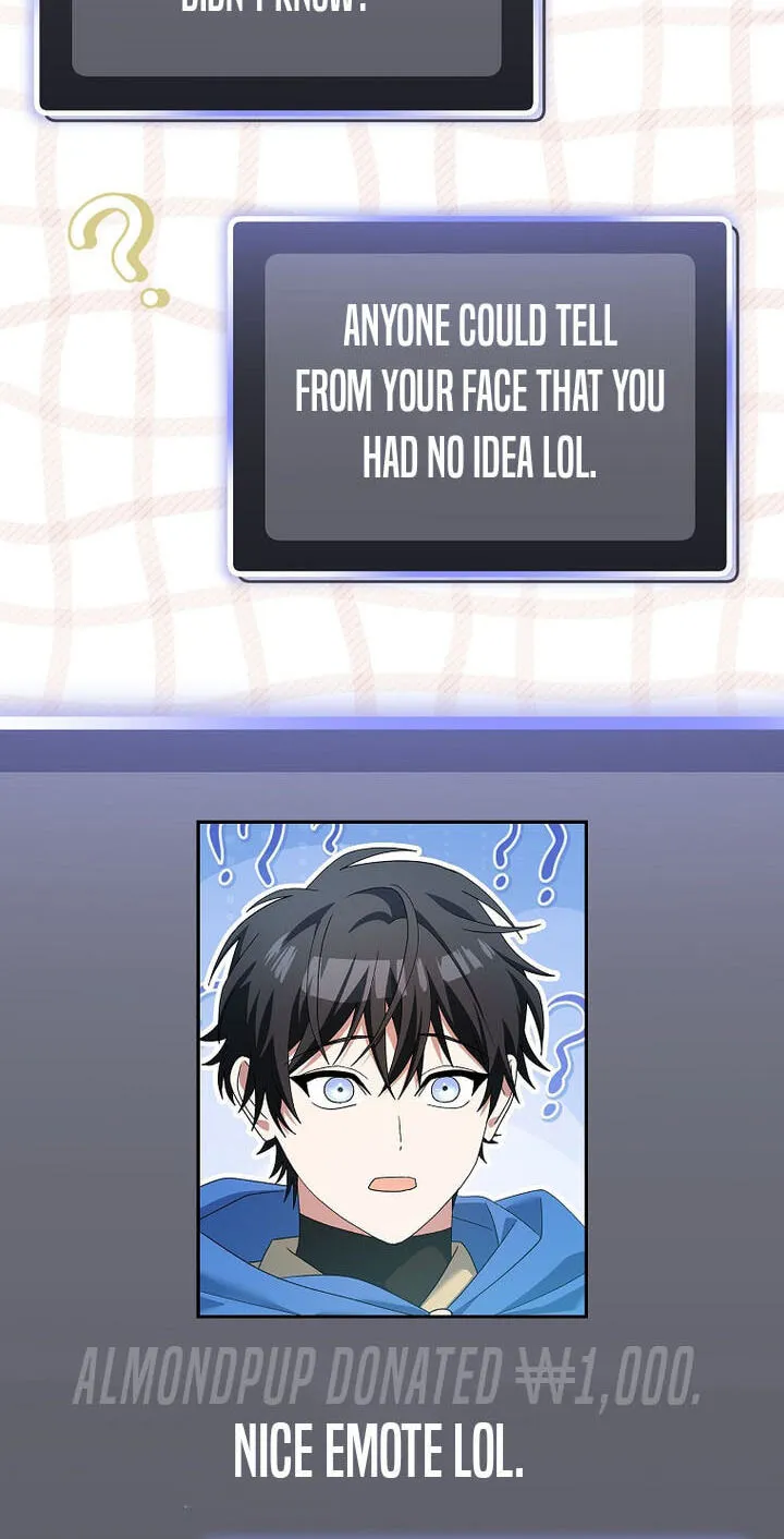 Genius Archer's Livestreaming Chapter 105 page 16