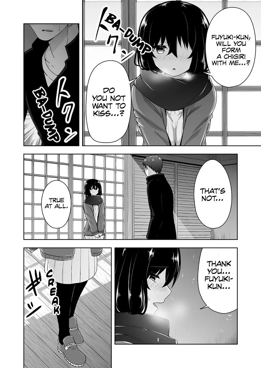 Devilchi Chapter 101 page 5