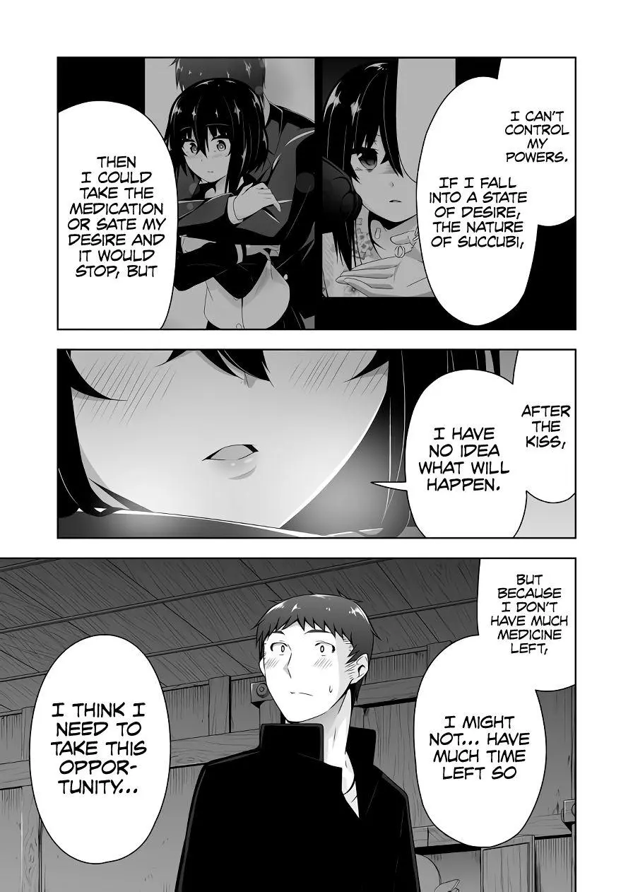 Devilchi Chapter 101 page 4