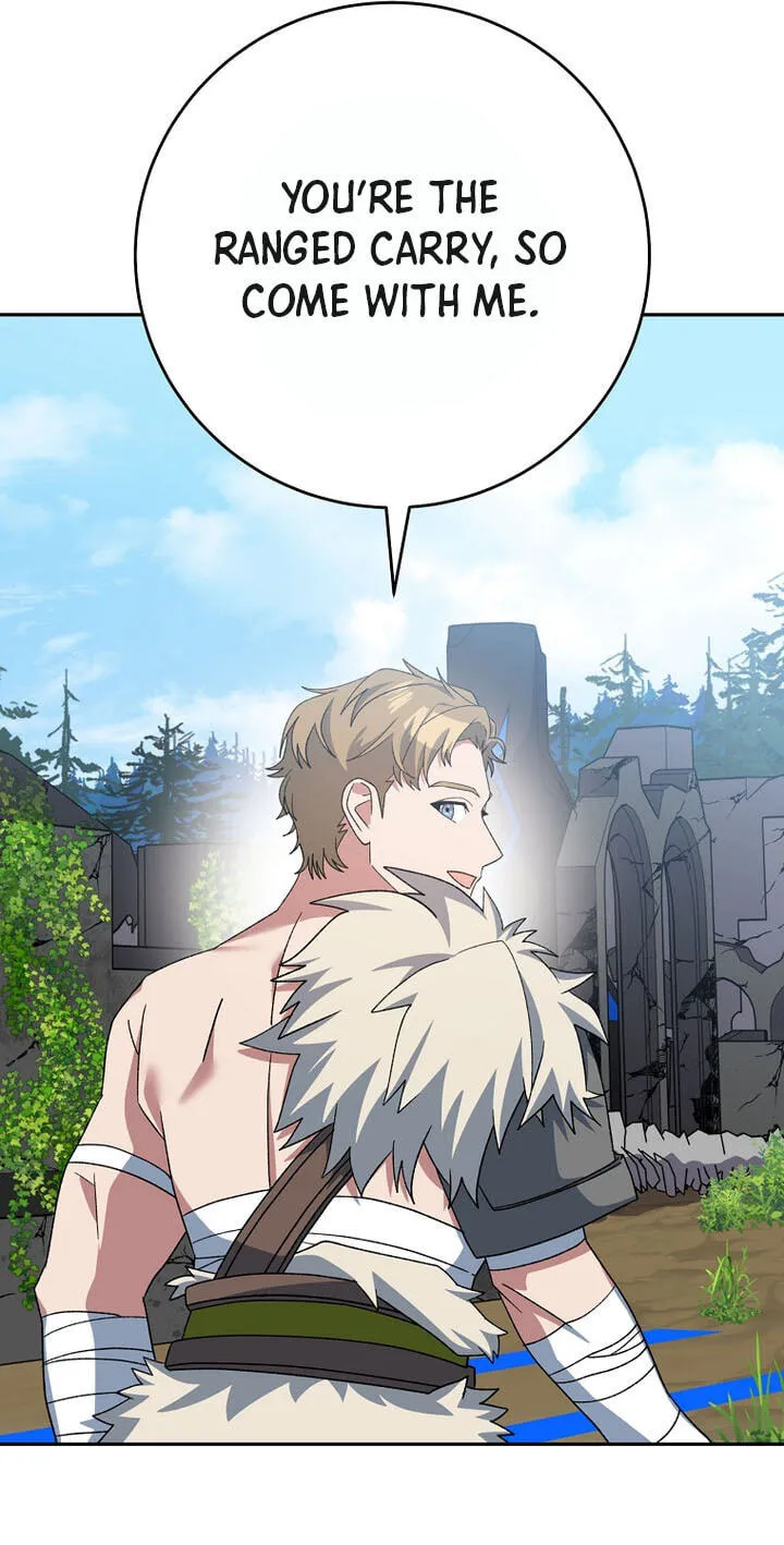 Genius Archer's Livestreaming Chapter 105 page 10