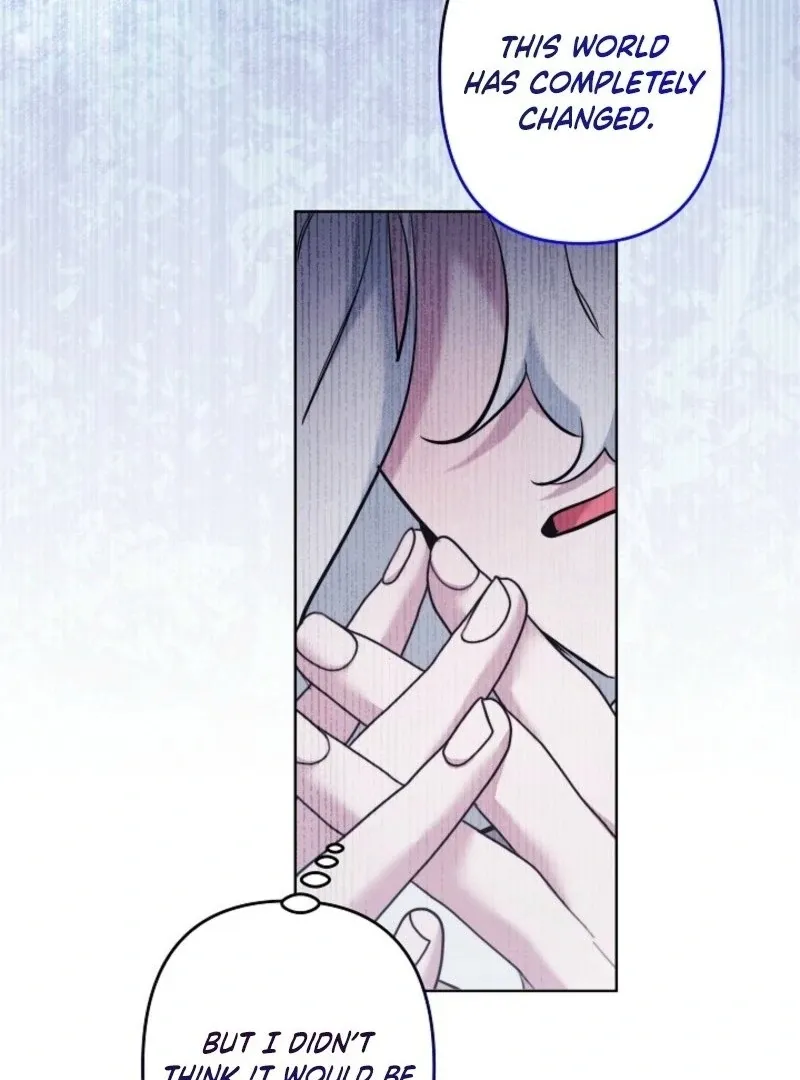 Sistervention Chapter 105 page 28