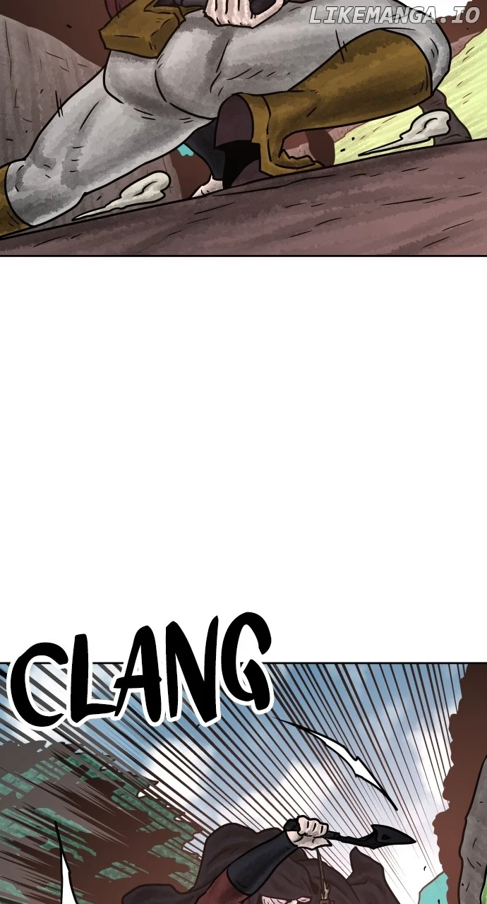 Warrior Executioner Chapter 105 page 12
