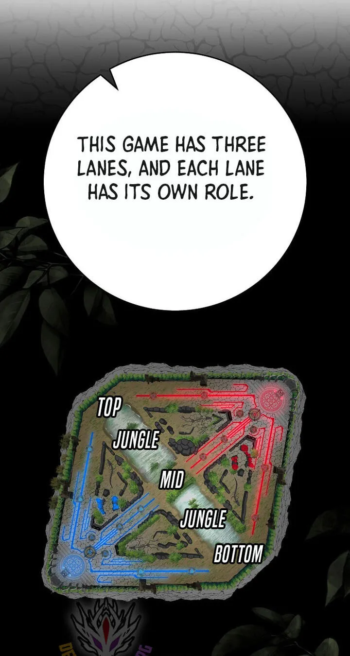 Genius Archer's Livestreaming Chapter 105 page 19
