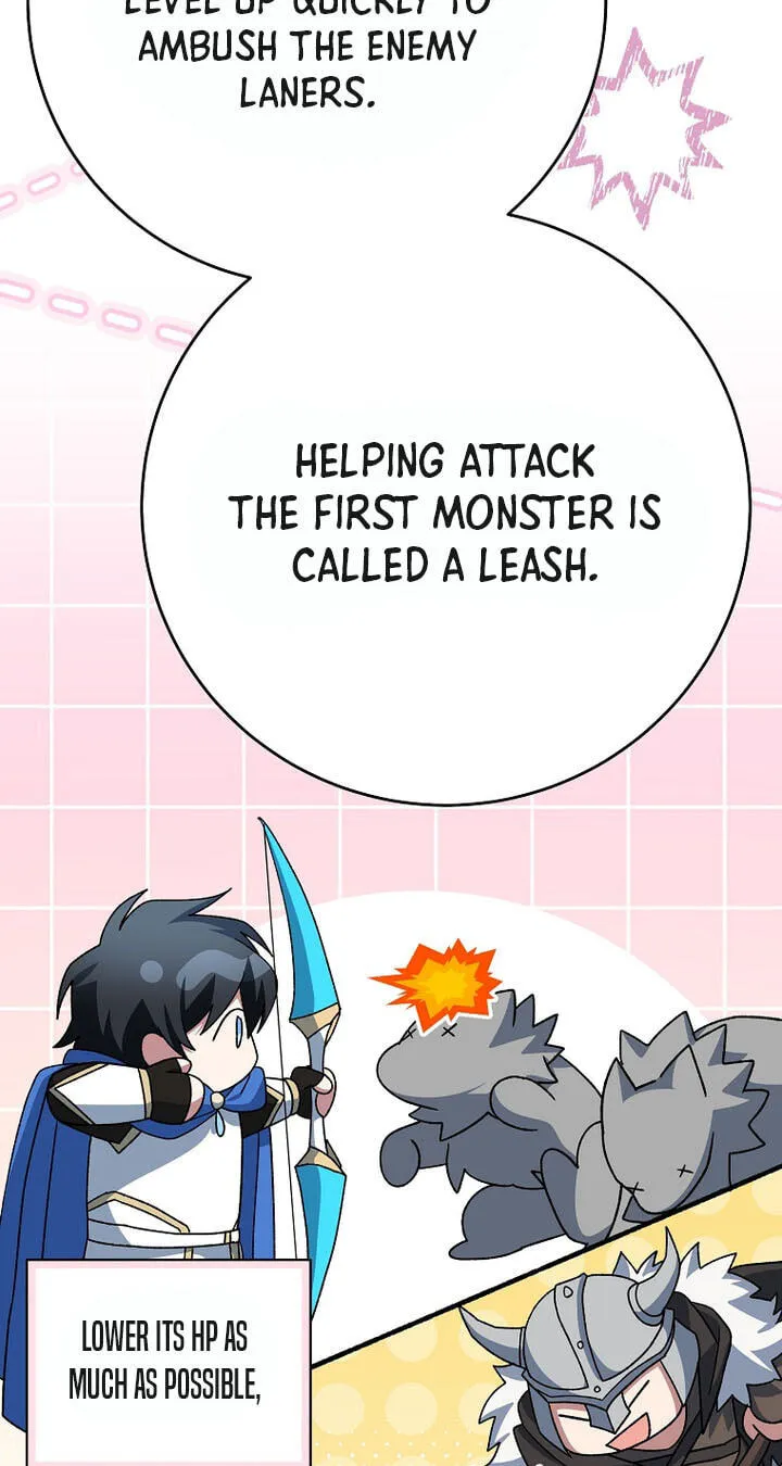 Genius Archer's Livestreaming Chapter 105 page 21