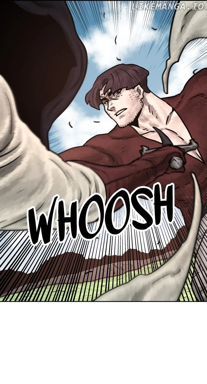 Warrior Executioner Chapter 105 page 15