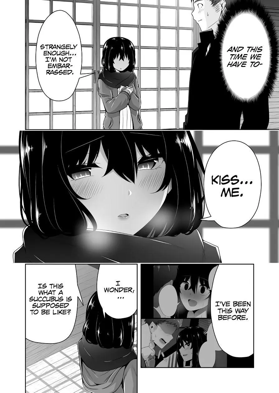 Devilchi Chapter 101 page 3