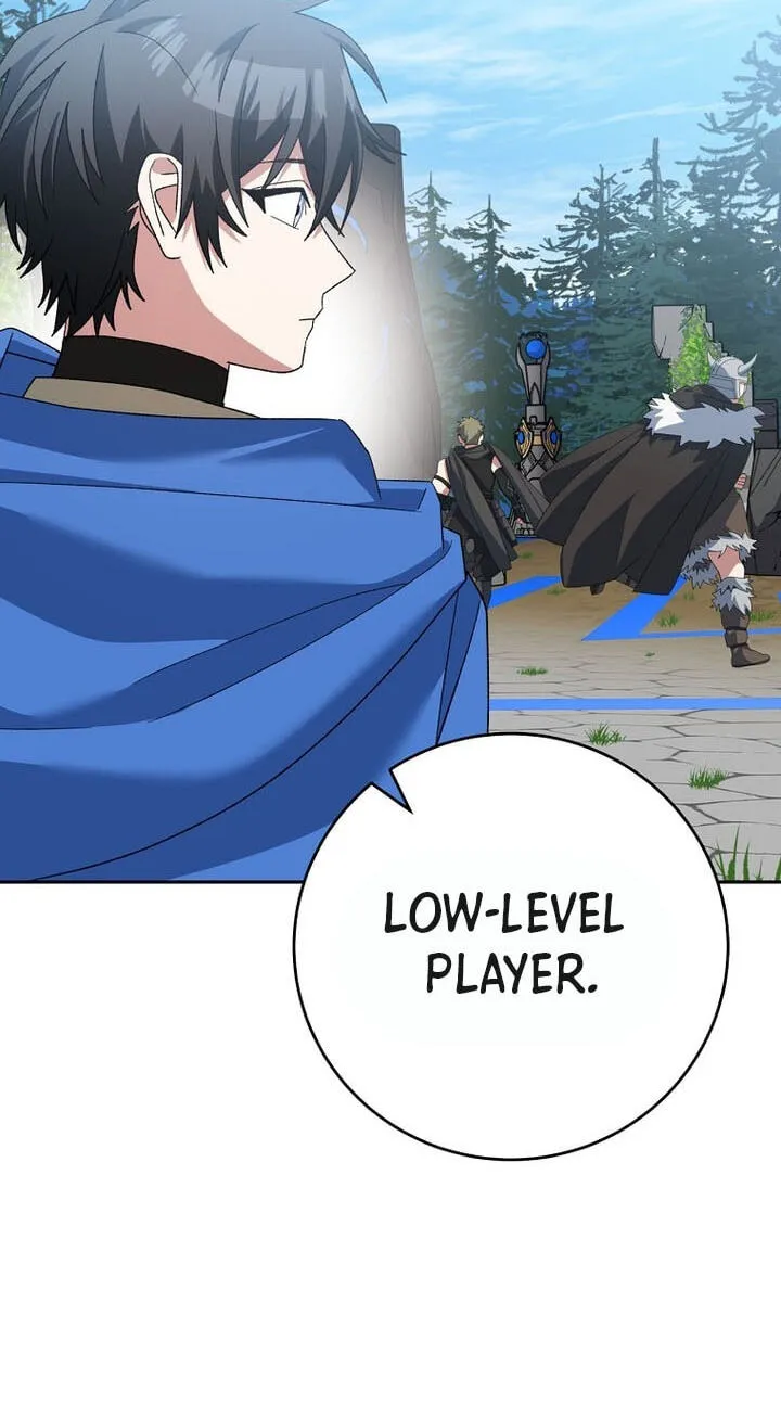 Genius Archer's Livestreaming Chapter 105 page 8