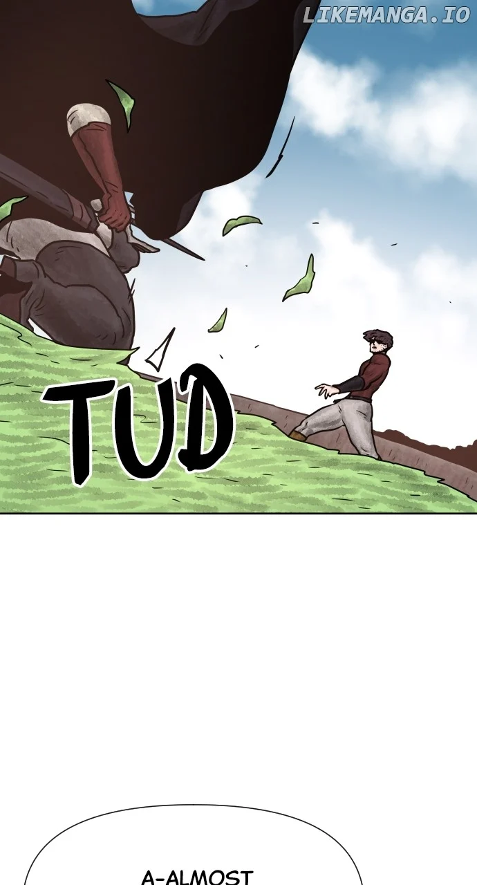Warrior Executioner Chapter 105 page 23