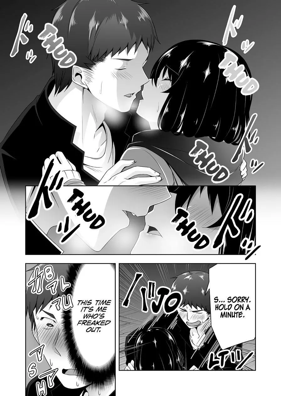 Devilchi Chapter 101 page 9