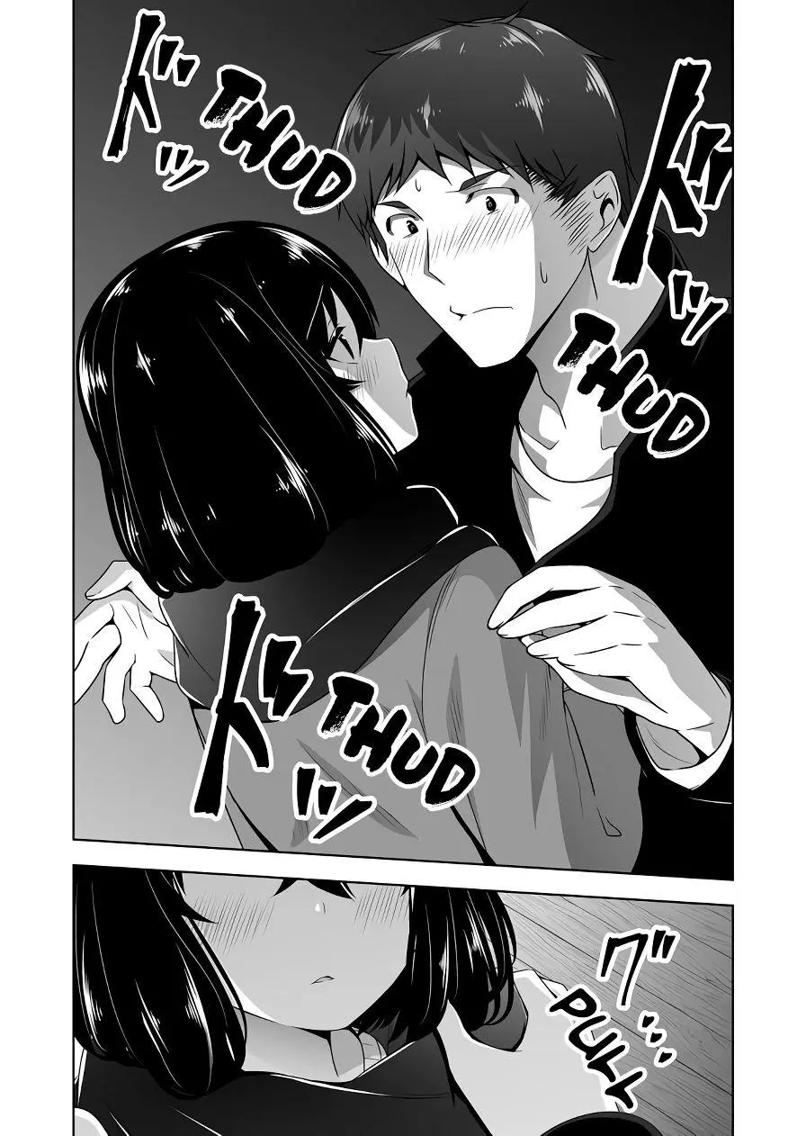 Devilchi Chapter 101 page 8