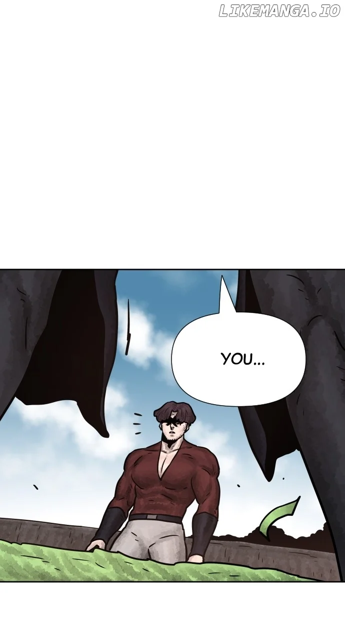 Warrior Executioner Chapter 105 page 25