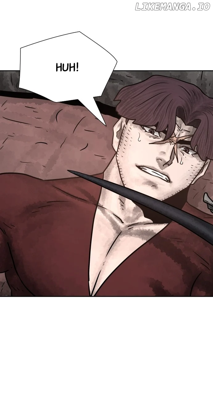 Warrior Executioner Chapter 105 page 4