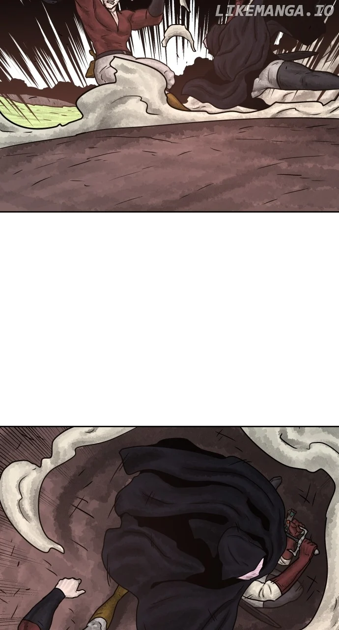 Warrior Executioner Chapter 105 page 31