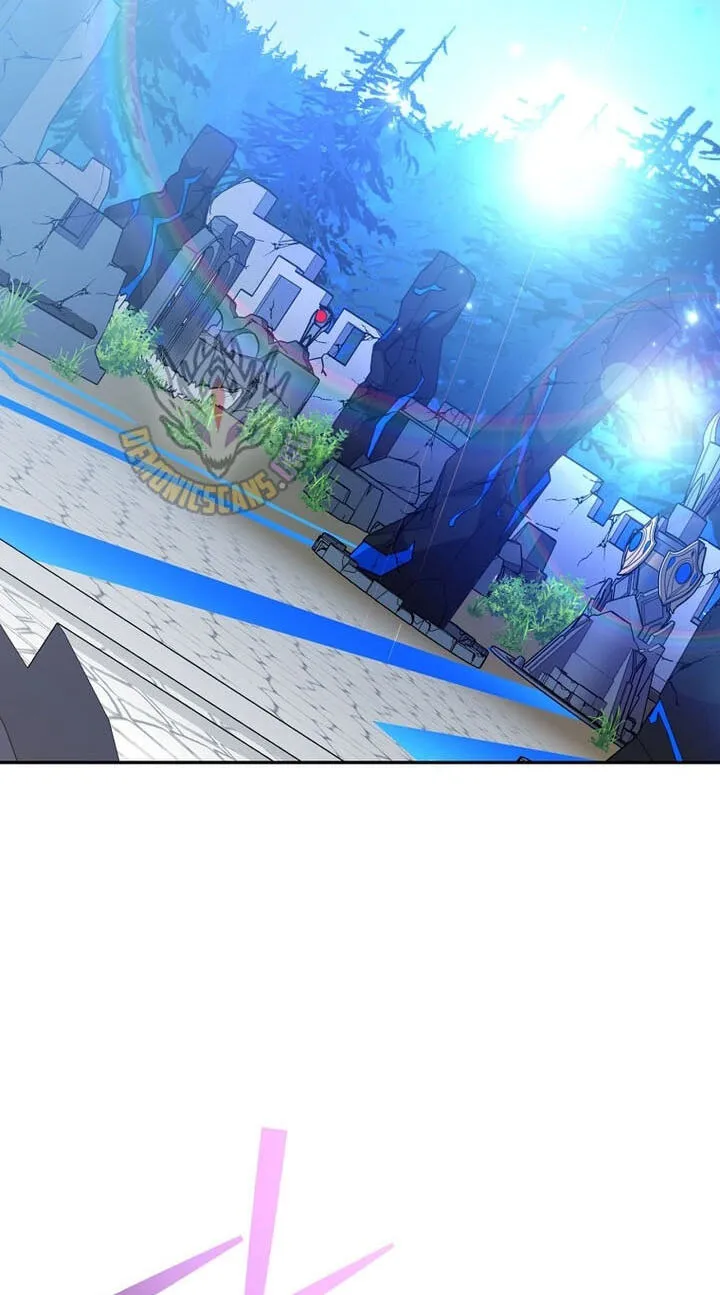 Genius Archer's Livestreaming Chapter 105 page 5