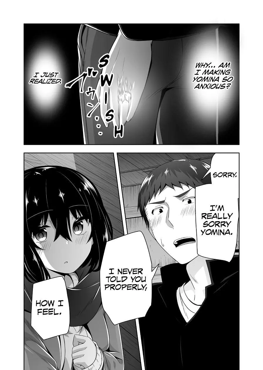 Devilchi Chapter 101 page 11