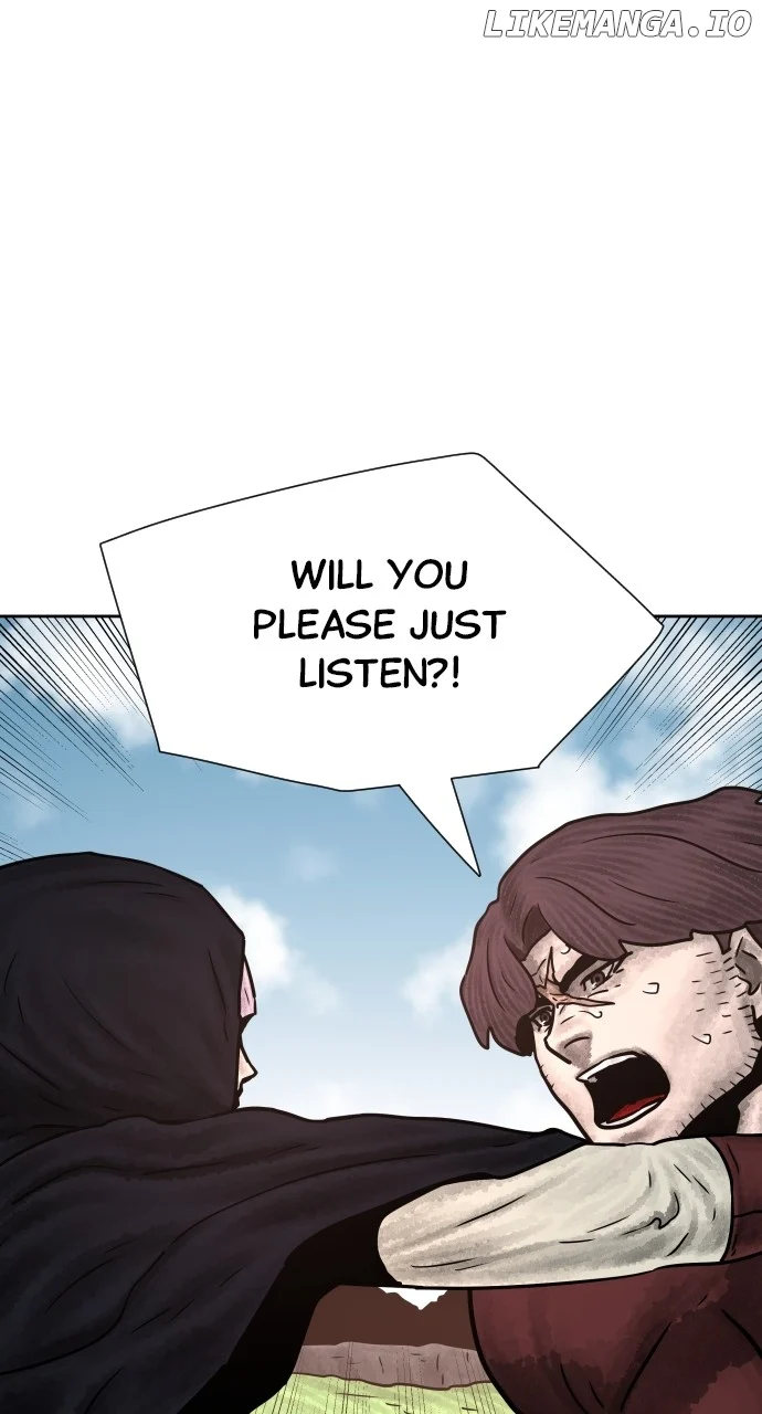 Warrior Executioner Chapter 105 page 8
