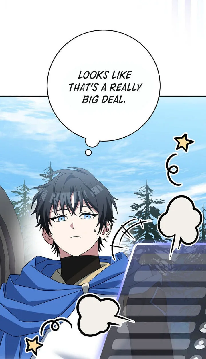 Genius Archer's Livestreaming Chapter 105 page 81