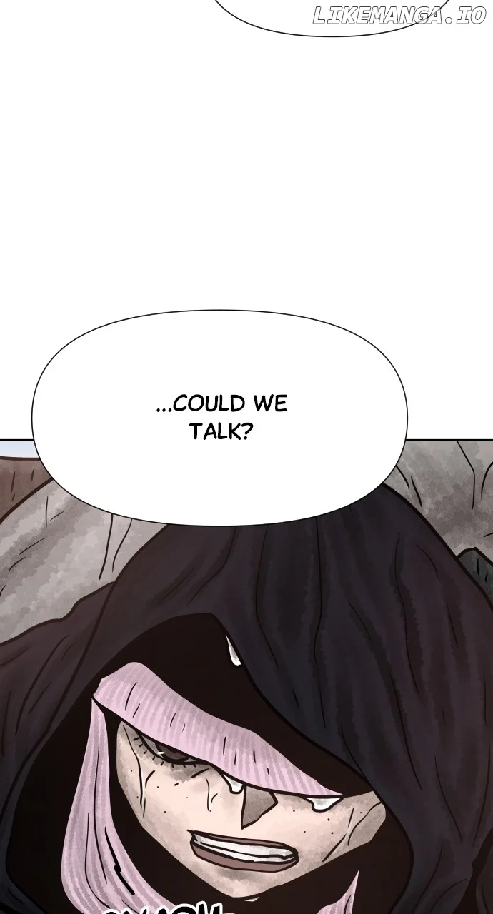 Warrior Executioner Chapter 105 page 56