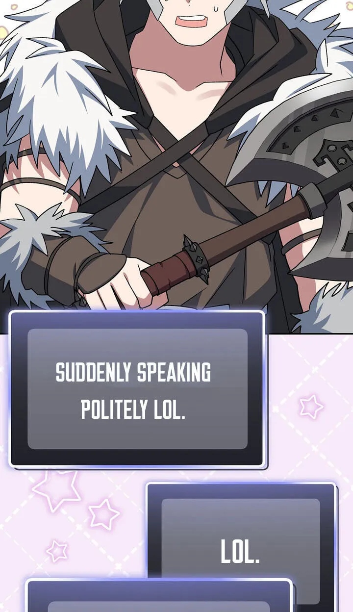 Genius Archer's Livestreaming Chapter 105 page 85