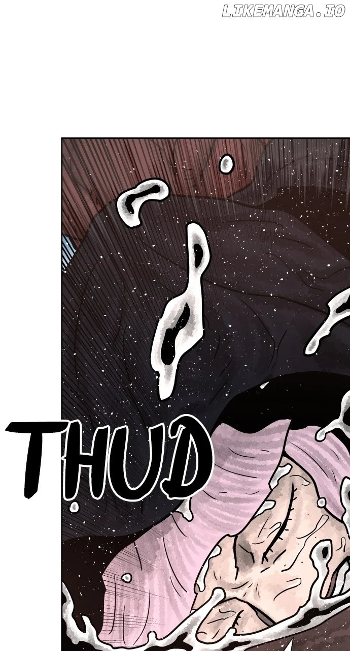 Warrior Executioner Chapter 105 page 49