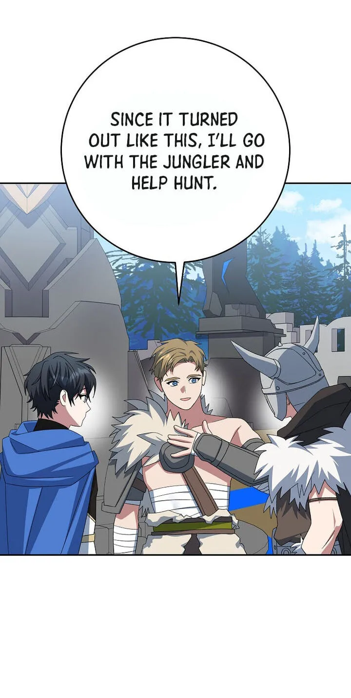 Genius Archer's Livestreaming Chapter 105 page 99
