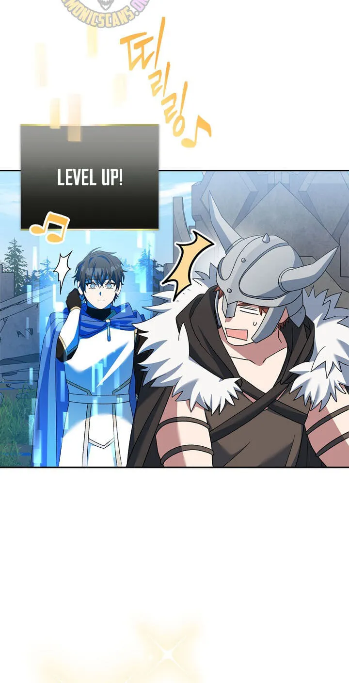 Genius Archer's Livestreaming Chapter 105 page 74