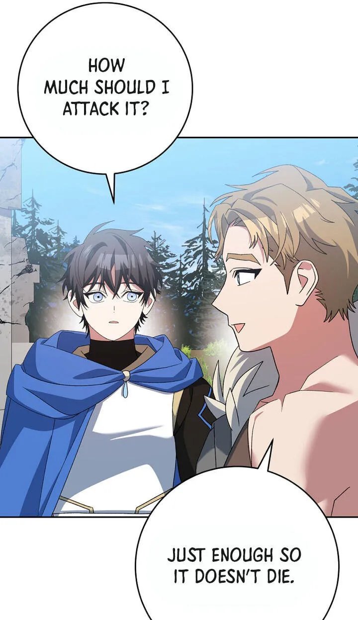 Genius Archer's Livestreaming Chapter 105 page 30