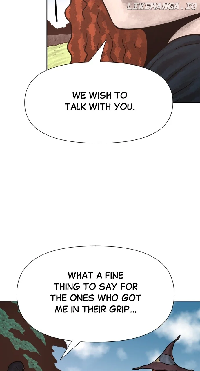 Warrior Executioner Chapter 105 page 64