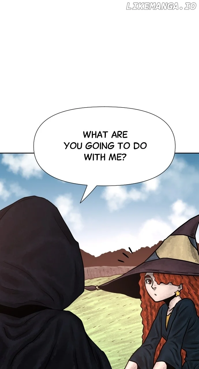 Warrior Executioner Chapter 105 page 62