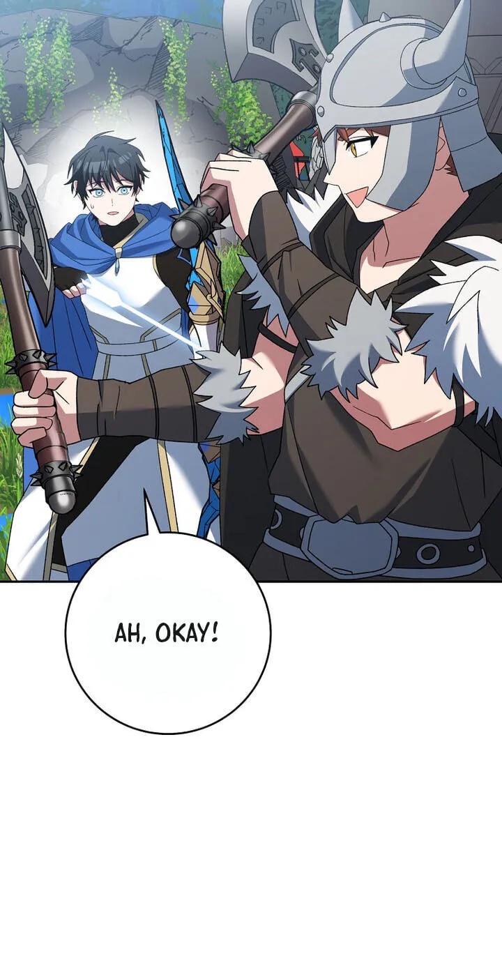 Genius Archer's Livestreaming Chapter 105 page 45